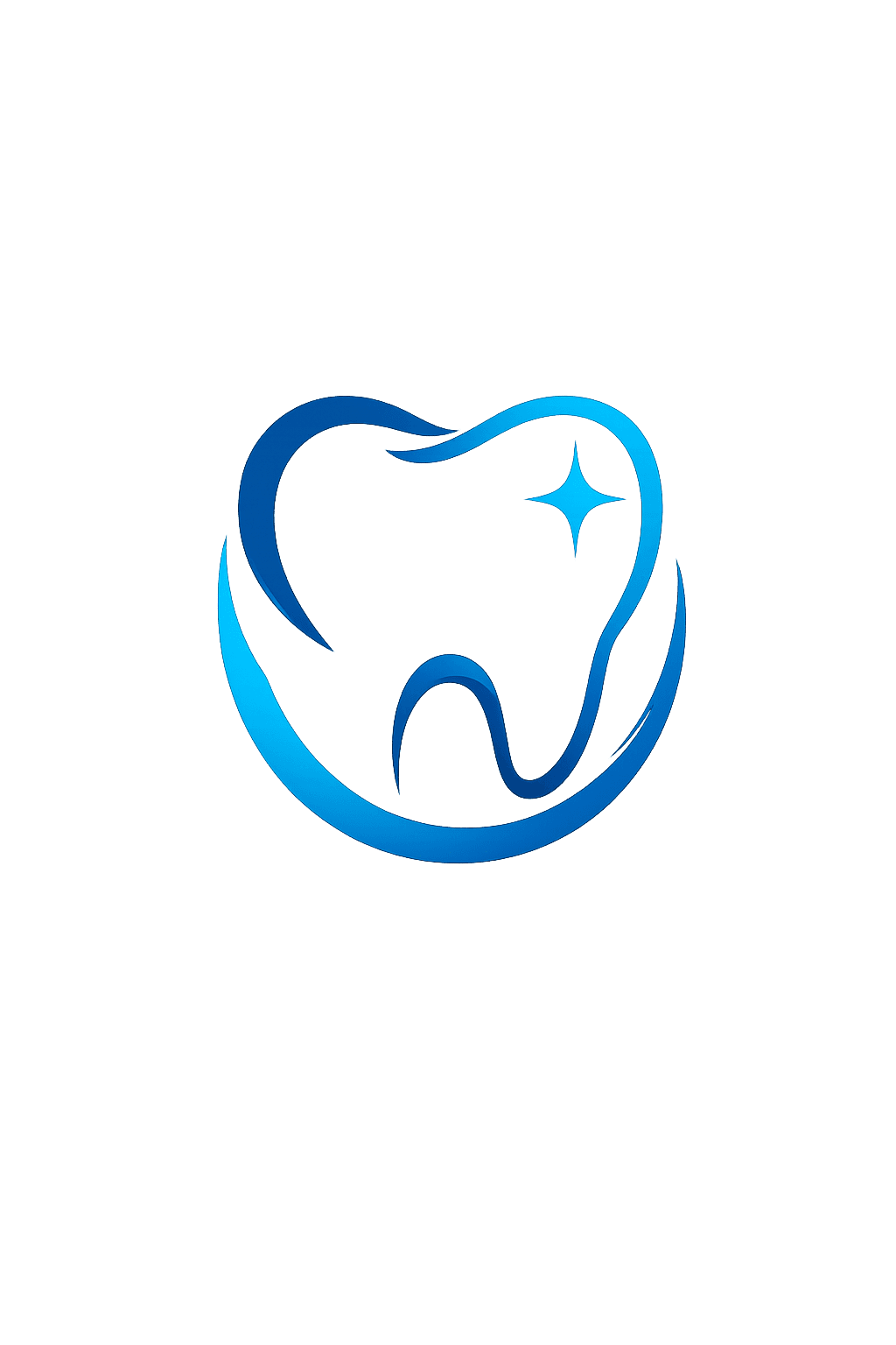 Dentist Clinic Logo