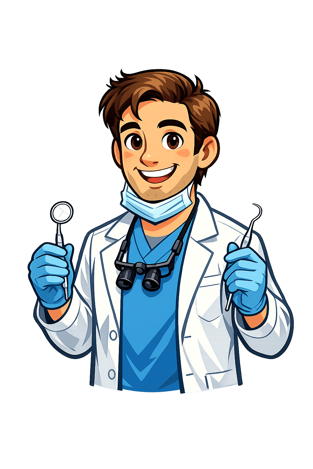 Meet the Doctor
