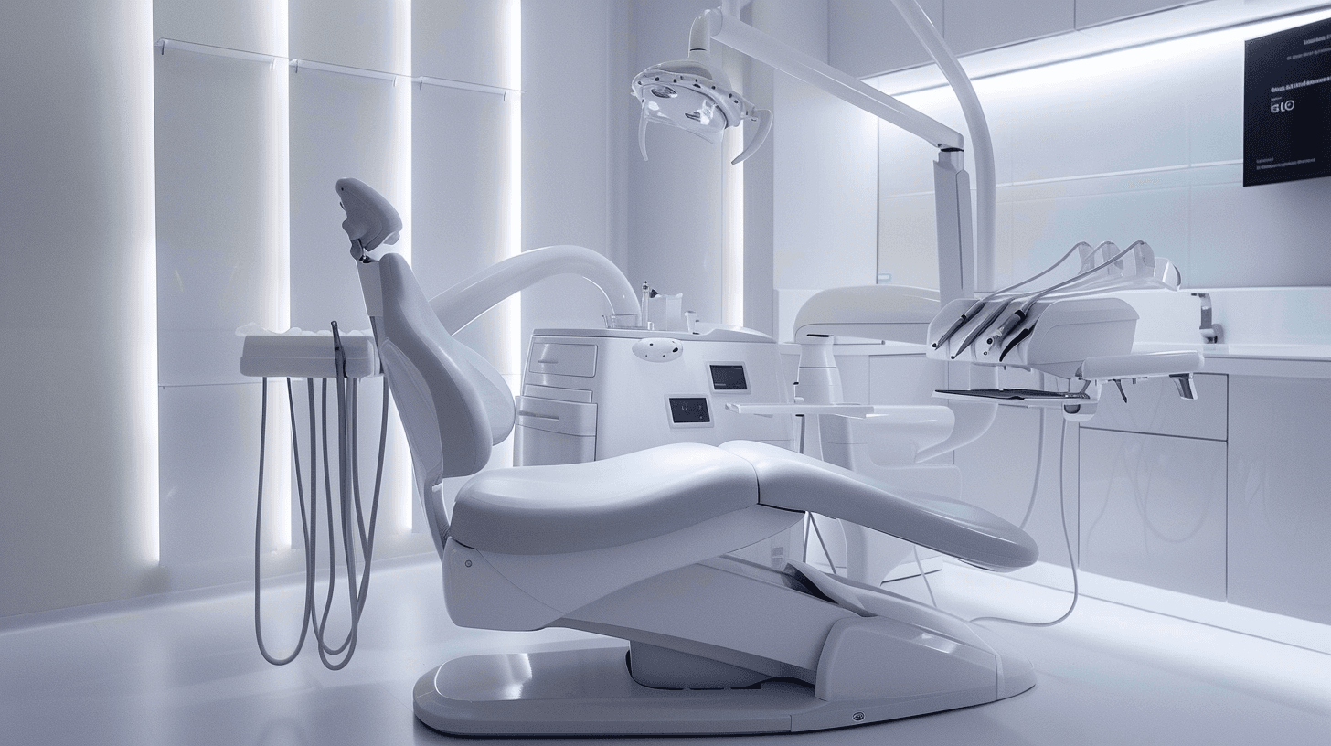 Modern Medical Clinic
